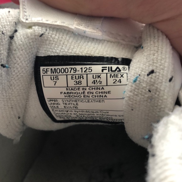 Shoes NEED GONE ASAP - Picture 3 of 4